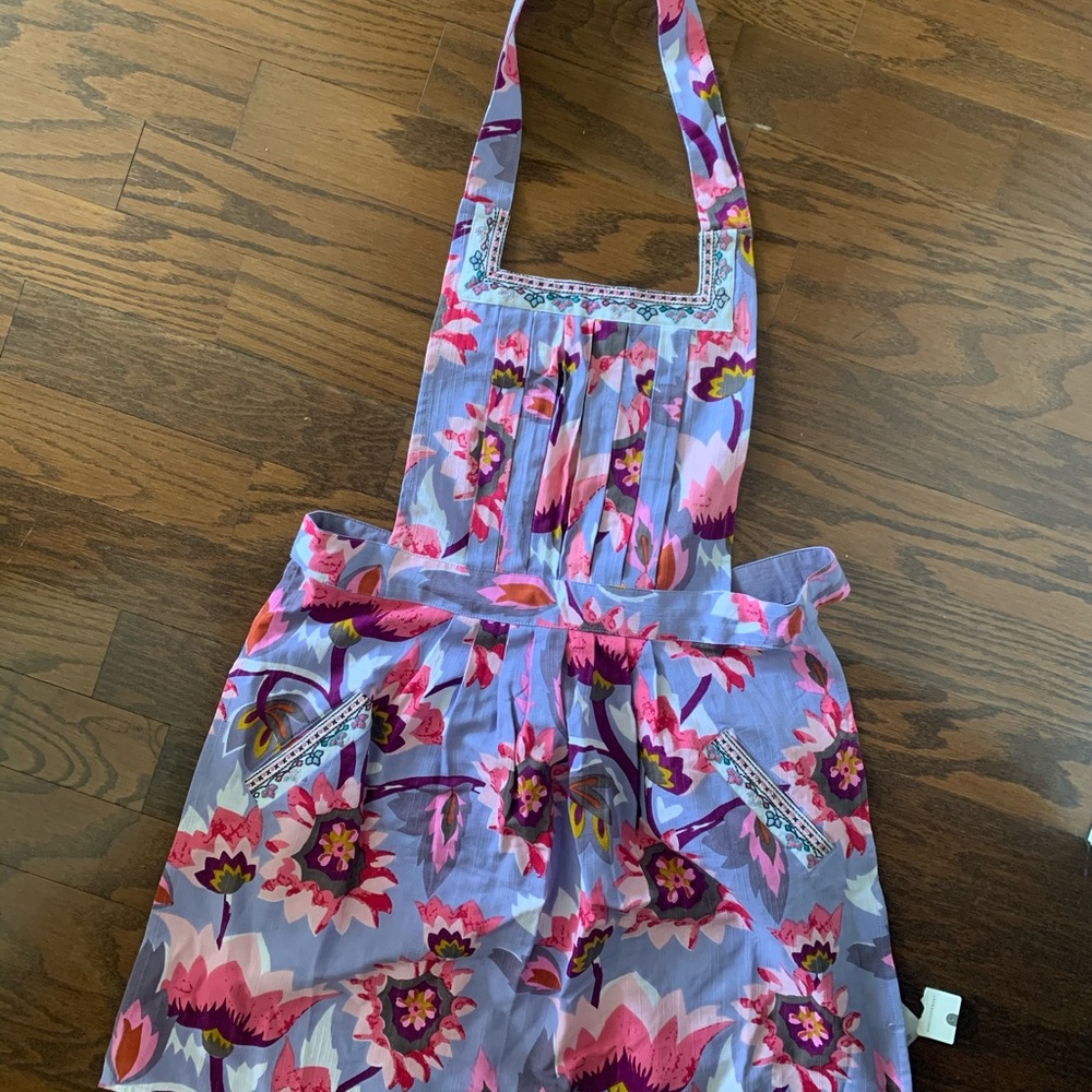 Anthropologie Apron